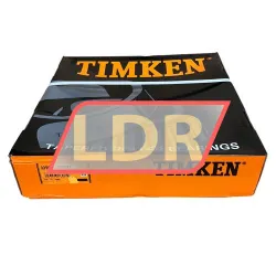 Timken 32952M-90KM1 rulman resim 3