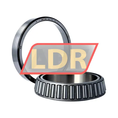 Timken 48685/48620