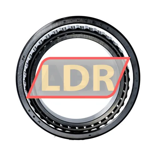 Timken 48685/48620 ürün fotoğrafı 3
