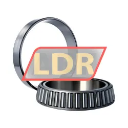 Timken 48685/48620 rulman resim 2