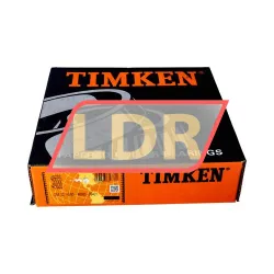 Timken 48685/48620 rulman resim 4