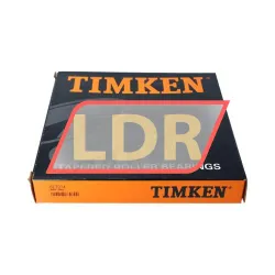 Timken 36690/36620 rulman resim 5