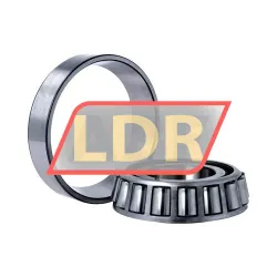 SKF 30310 rulman resim 2