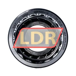 SKF 30310 rulman resim 3