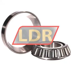 SKF 31311J2/Q rulman resim 2