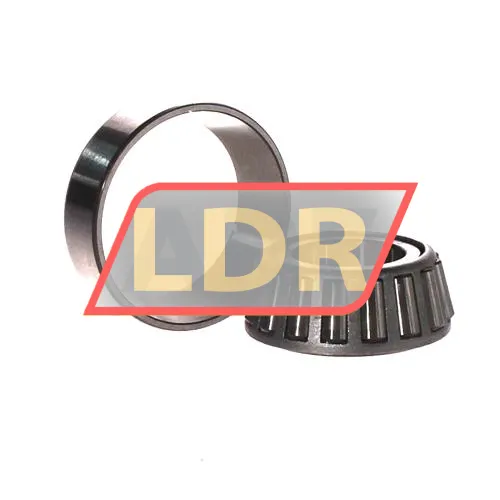 SKF 32007X/Q ürün fotoğrafı 2