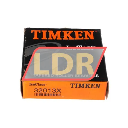 Timken 32013X ürün fotoğrafı 4