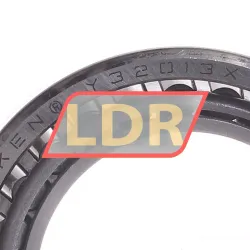 Timken 32013X rulman resim 2