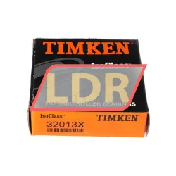 Timken 32013X rulman resim 4