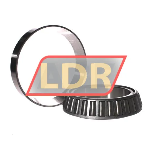 SKF 32020X ürün fotoğrafı 2