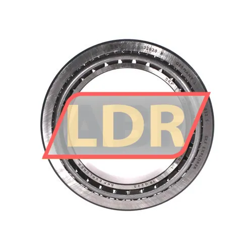 SKF 32020X ürün fotoğrafı 3