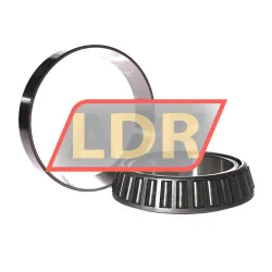 SKF 32020X rulman resim 2