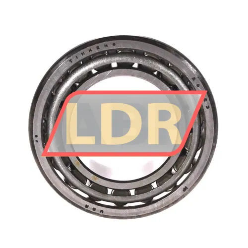 Timken 26884/26823 ürün fotoğrafı 3