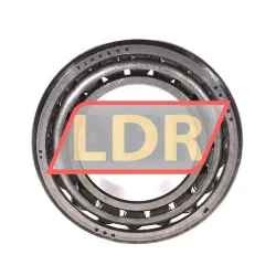 Timken 26884/26823 rulman resim 3