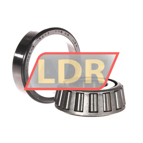 Timken 15103S/15243