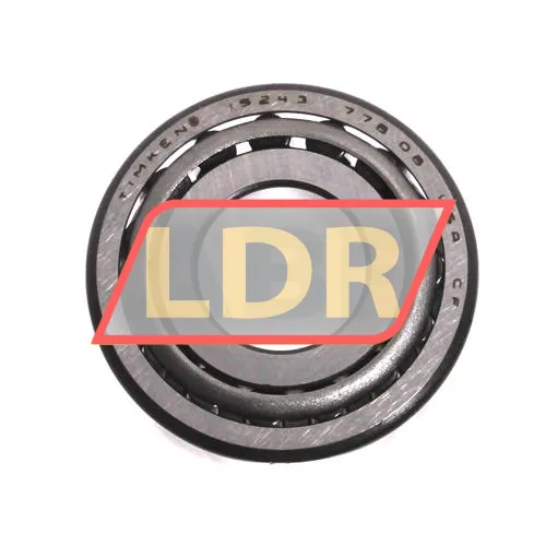 Timken 15103S/15243 ürün fotoğrafı 3