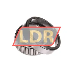 SKF LM300849/811/Q rulman resim 2