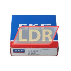 SKF LM300849/811/Q rulman resim 3