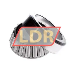 Timken HM801349/HM801310 rulman resim 2
