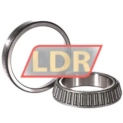 Timken L610549/L610510
