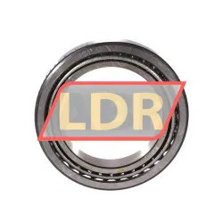 Timken L610549/L610510 rulman resim 3