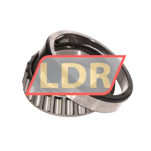 Timken LM503349A/LM503310 ürün fotoğrafı 2