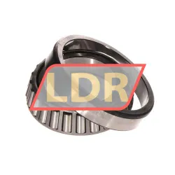 Timken LM503349A/LM503310 rulman resim 2