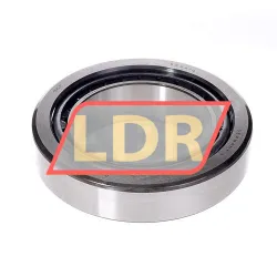 SKF 594/592A/Q rulman resim 2