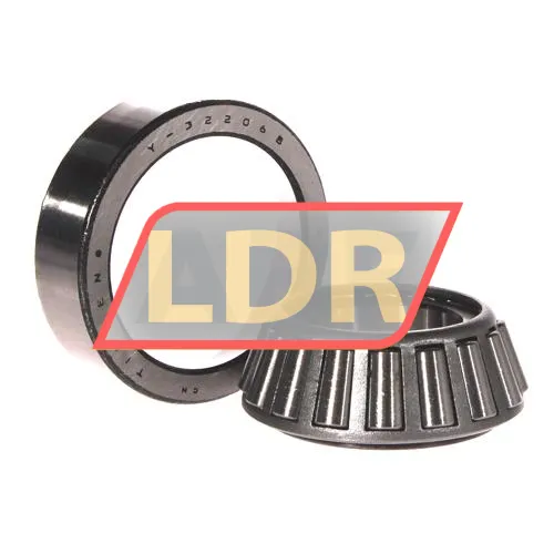 Timken 32206B