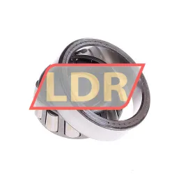 Timken 30303-90KA1 rulman resim 2