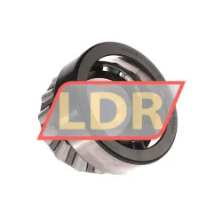 Timken 32206B-90KA1 rulman resim 2