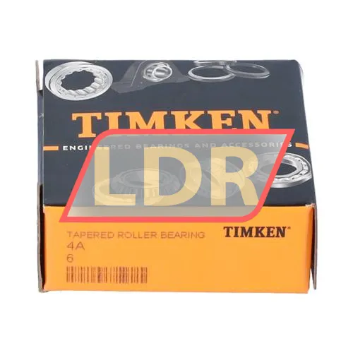 Timken 4A-99401 ürün fotoğrafı 5