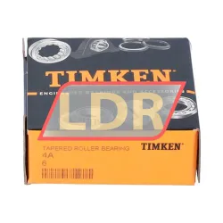 Timken 4A-99401 rulman resim 5