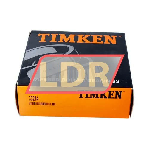 Timken 33214-9X245 ürün fotoğrafı 4