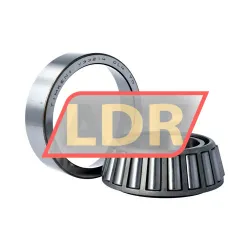 Timken 33214-9X245