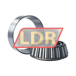 Timken 33214-9X245 rulman resim 2