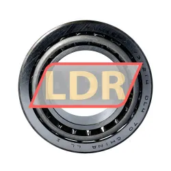 Timken 33214-9X245 rulman resim 3