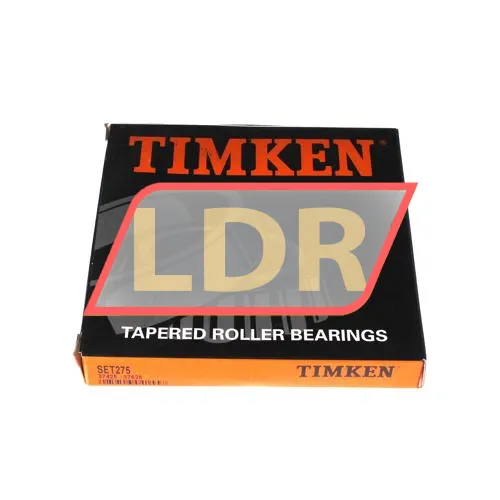 Timken SET275 ürün fotoğrafı 4