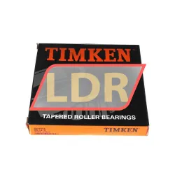 Timken SET275 rulman resim 4