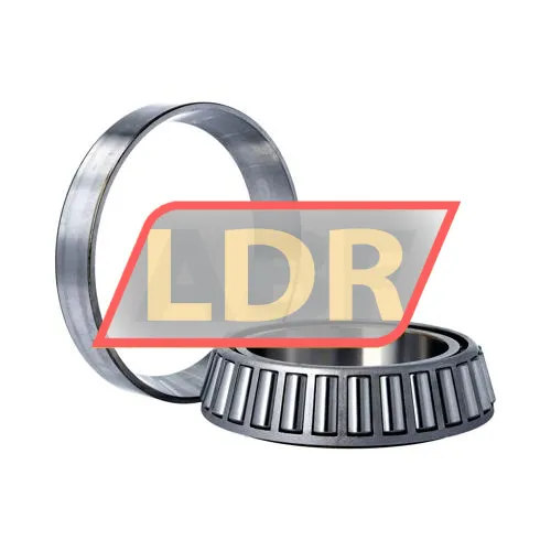 SKF 32018X ürün fotoğrafı 2