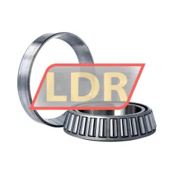 SKF 32018X rulman resim 2