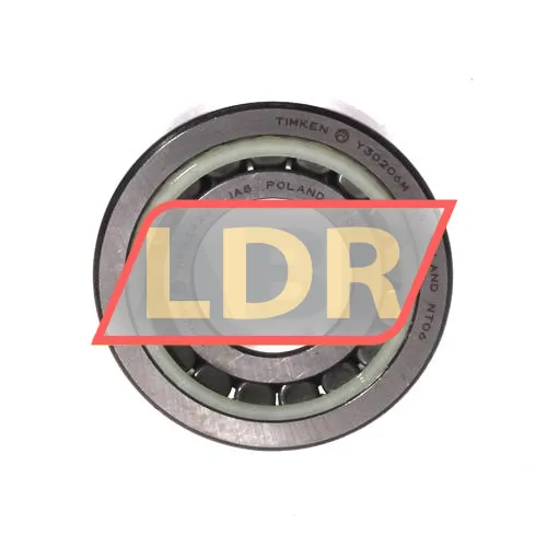 Timken NP534236/Y30206M ürün fotoğrafı 3