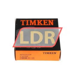 Timken NP534236/Y30206M rulman resim 4