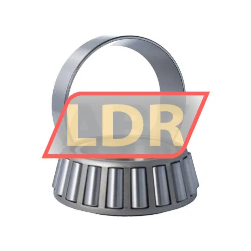 Timken 33215-90KB5 ürün fotoğrafı 4
