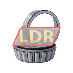 Timken 33215-90KB5 rulman resim 3