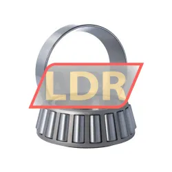 Timken 33215-90KB5 rulman resim 4