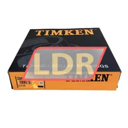 Timken 32940-90KA3 rulman resim 3