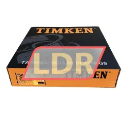 Timken 32940-90KA3 rulman resim 4