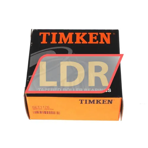 Timken SET1176 ürün fotoğrafı 4