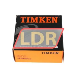 Timken SET1176 rulman resim 4